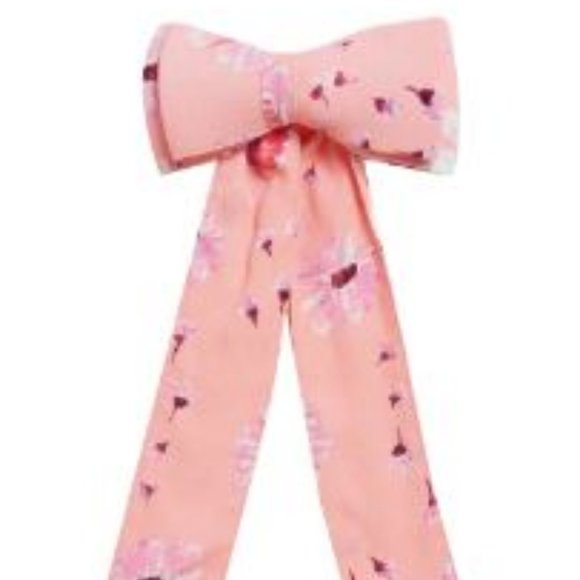 LoveShackFancy Lorna Barette, Coral Blaze - Picture 2 of 6